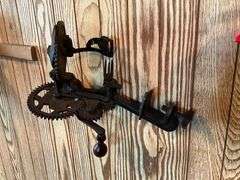 Keen Kutter antique apple corer