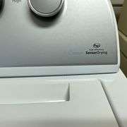 Whirlpool electric dryer high efficiency