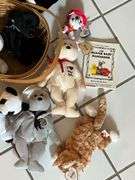 Ty Beanie Babies, The Beanie Baby Handbook