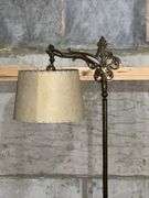 Vintage floor lamp