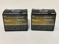 Liberty Halo Point Civil Defense 9mm