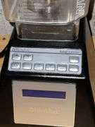 Blendtec blender