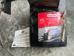 Oregon 4-way wedge for log splitter
