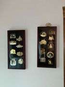 Boone County National Bank ornaments