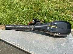 MinnKota trolling motor Endura C2, 5 speed, 30 lb. thrust, 12V
