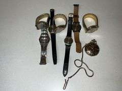 Men's watches