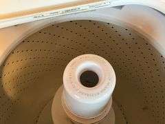 Kenmore 500 washer, Model 110.28522701