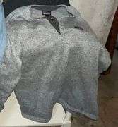 Men's clothing