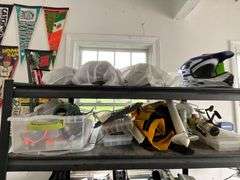 Fishing supplies
