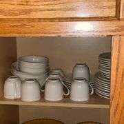 Mikasa Italian Countryside dish set