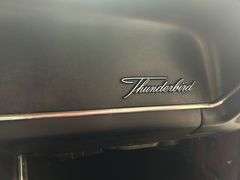 1965 Ford Thunderbird Hardtop Landau Coupe