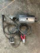 Schumacher 1.5 amp 6/12 volt speed charge
