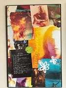 The Efferusphere album poster