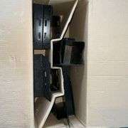 Platform brackets