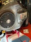 Husqvarna YTH 22V46, NEEDS WORK riding mower, 46" deck