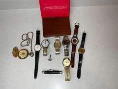 Men's watches