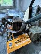 Muddy trailer camera Manifest 2.0