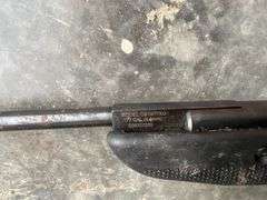 Crosman G1extreme 177 caliber air rifle