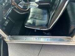 1965 Ford Thunderbird Hardtop Landau Coupe