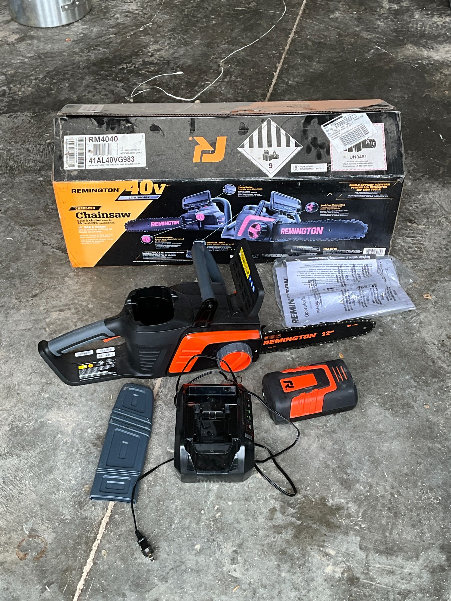 Lot image 1