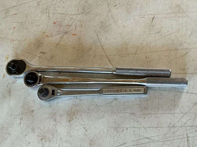 16" Proto ratchet image