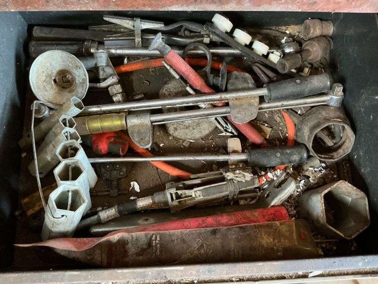 Automotive tools image