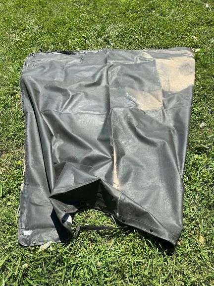 Tarp 76" x 65 image