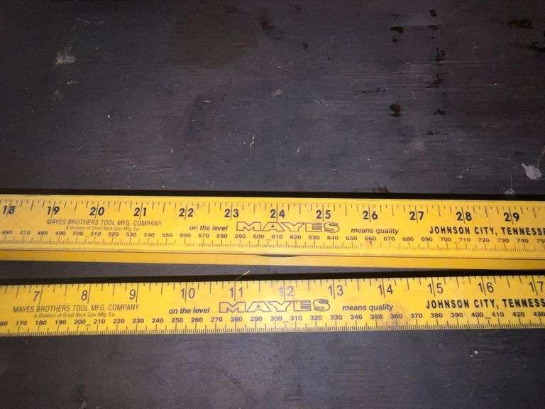 3 levels up to 4'