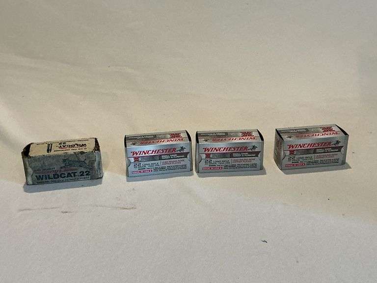 Winchester .22LR image