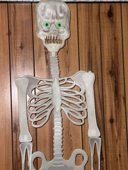 Fall and Halloween decorations
