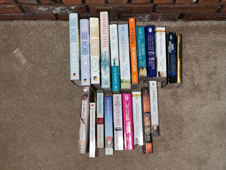 Books image