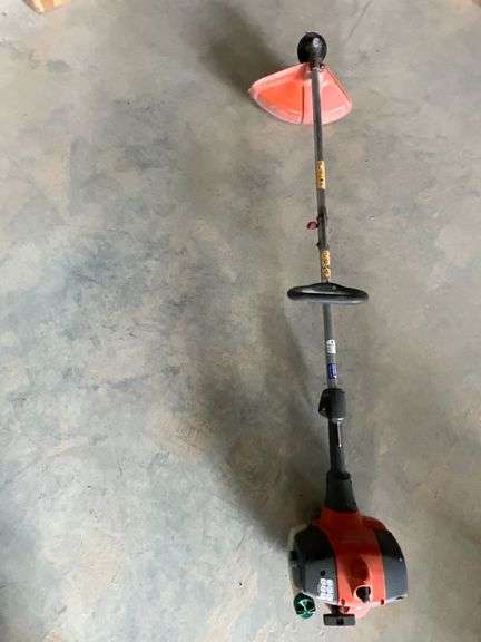 Husqvarna weed whacker image