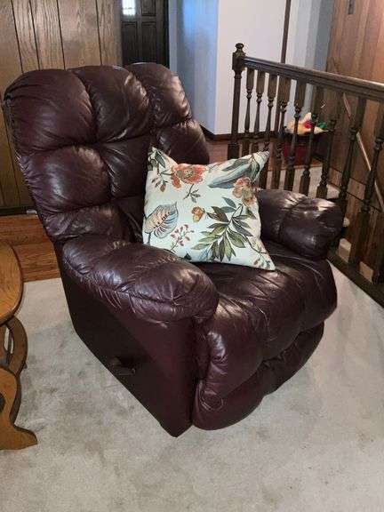 Best chair rocker/recliner image