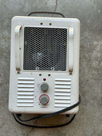 TPI Corporation heater image