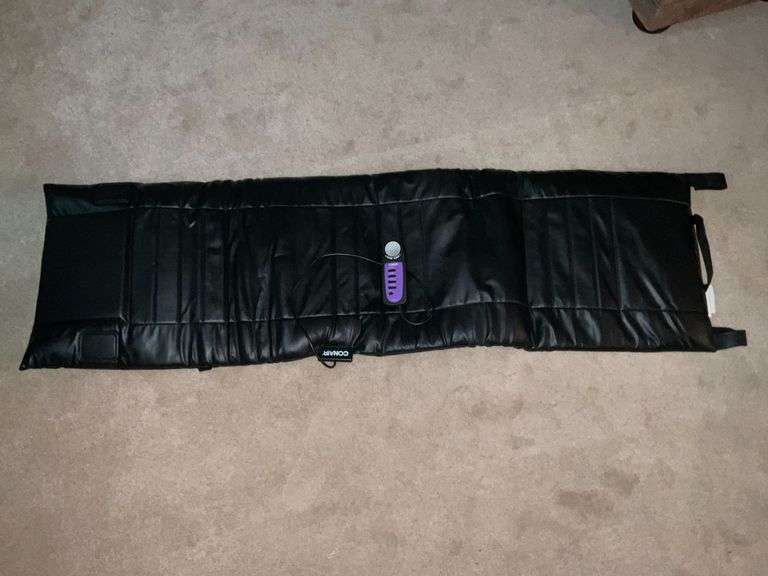 Conair massager image