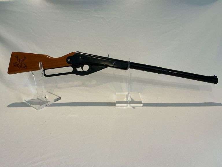 Buck Daisy BB gun Model 105B Made in China image