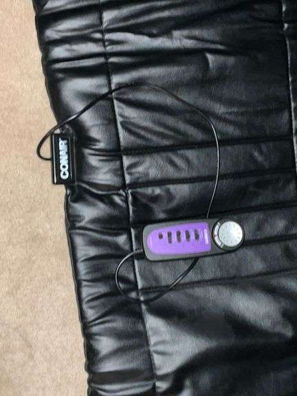 Conair massager