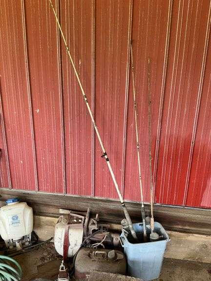 Fishing equipment image