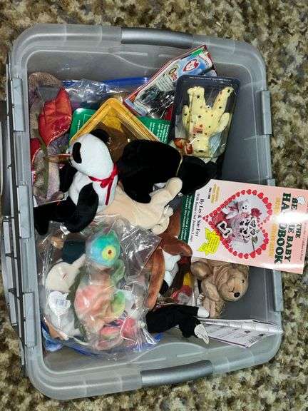 Ty Beanie Babies image