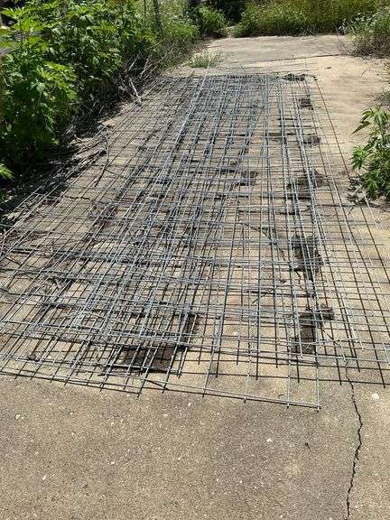 6 cattle panels image