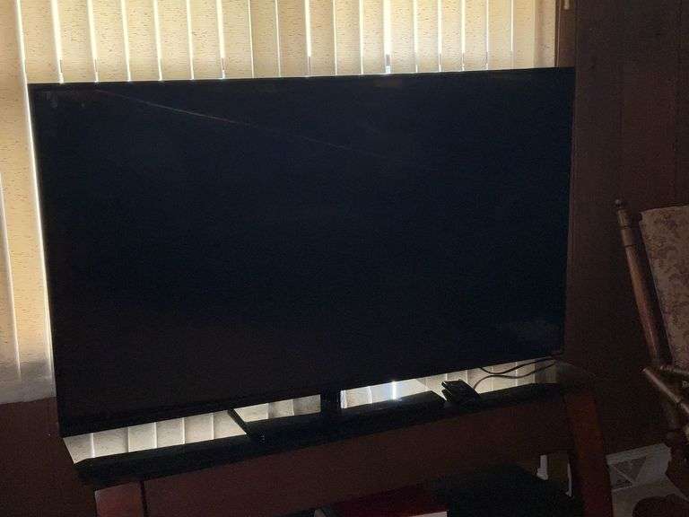Vizio TV image