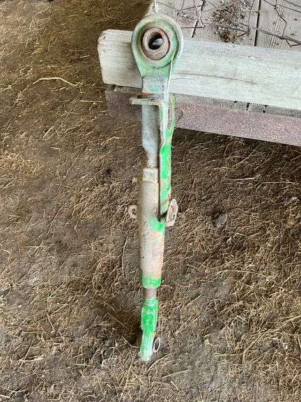 John Deere top link, heavy duty image