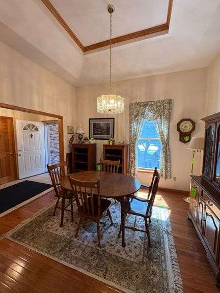 One-Owner Home in Bedford Walk – 5 Bedrooms, Finished Walk-Out Basement, Exceptional Schools