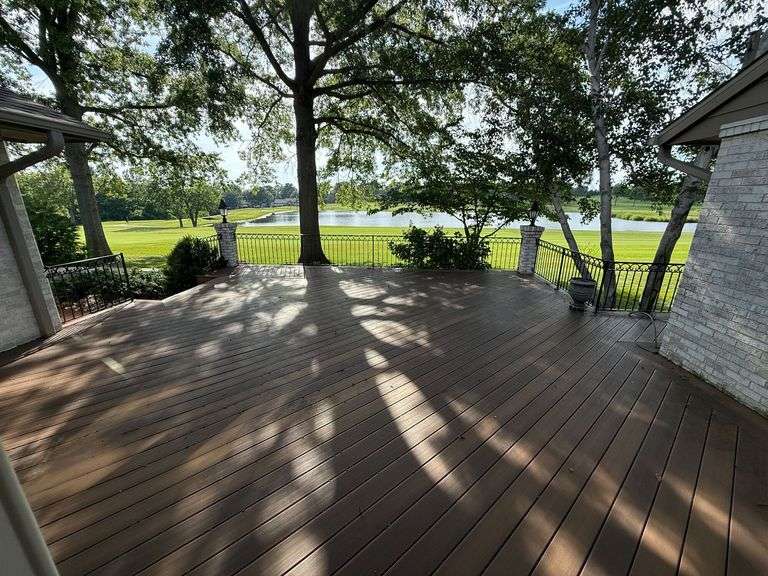 Villa on the 11th Fairway at Country Club of Missouri – Over 4,500 Sq Ft with Exceptional Views- Sells to Highest Bidder, No Reserve