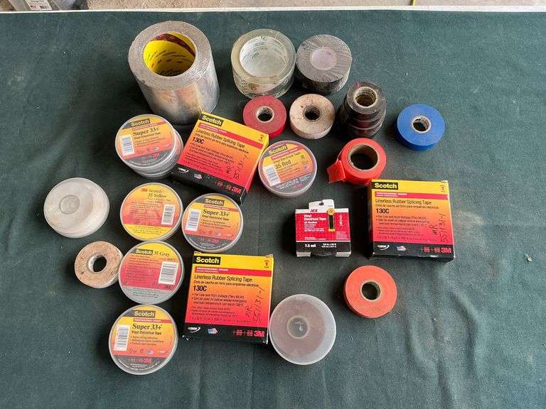 Tape image