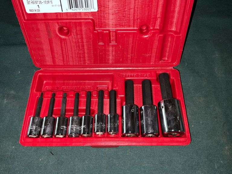 Proto J4900A hex bits image