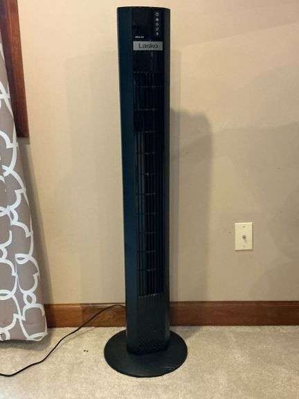 Lasko Ultra Air Fan Model T48339 image