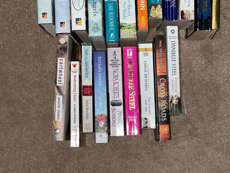 Books