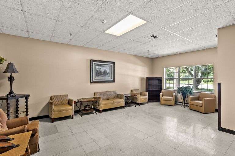88 Bed Skilled Nursing Facility on 6+ Acres – Sweet Springs, Missouri Published Minimum Bid: $500,000 | Sells to the Highest Bidder at or Above This Price