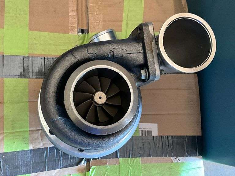Turbo application unknown image